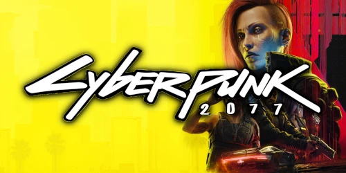 wynik w grze Cyberpunk 2077