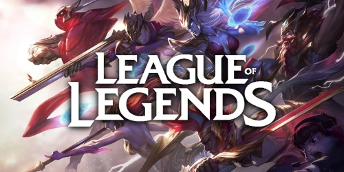 wynik w grze League of Legends