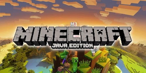 wynik w grze Minecraft Java Edition