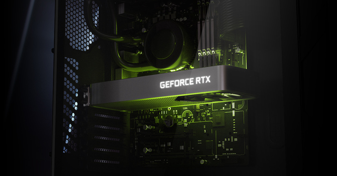 GeForce GTX