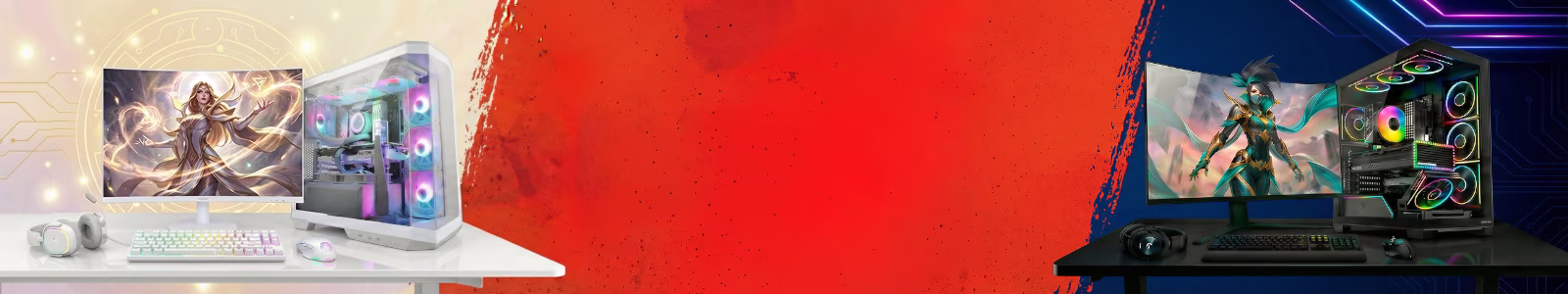 Jak wybrać komputer – poradnik dla graczy na 2026 rok