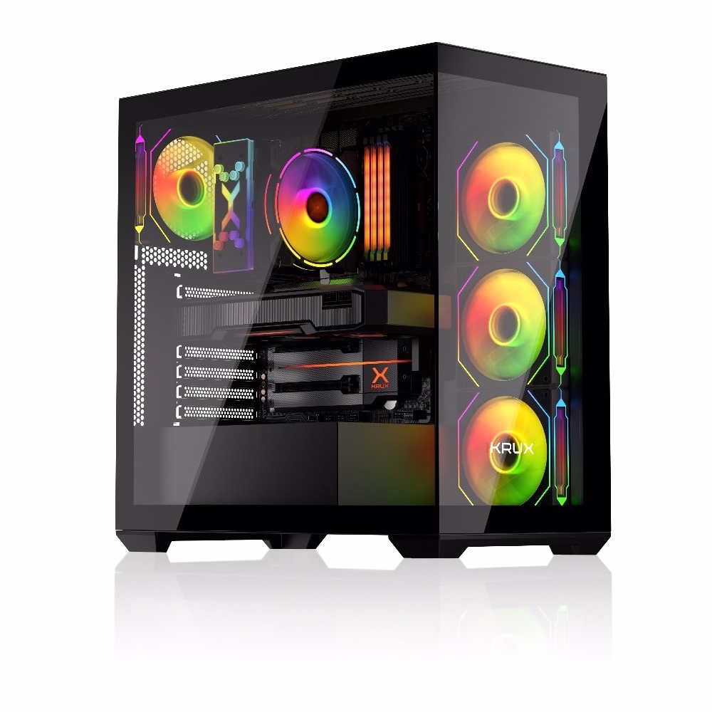 Komputer Gamingowy NUKE V5 