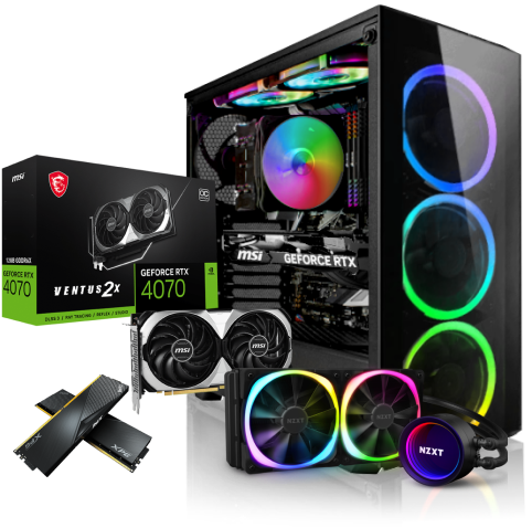 komputer gamingowy parametry|Cyberpunk 2077|Hogwarts Legacy