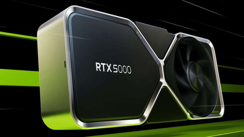 rtx5000